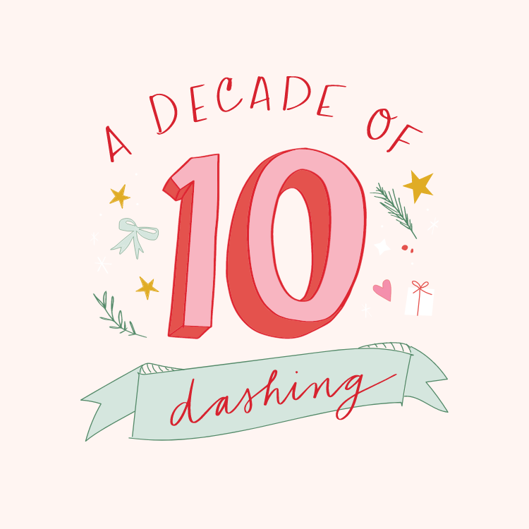 Dashing 2023