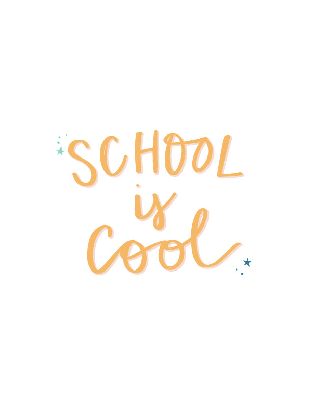 Back To School Bundle Download