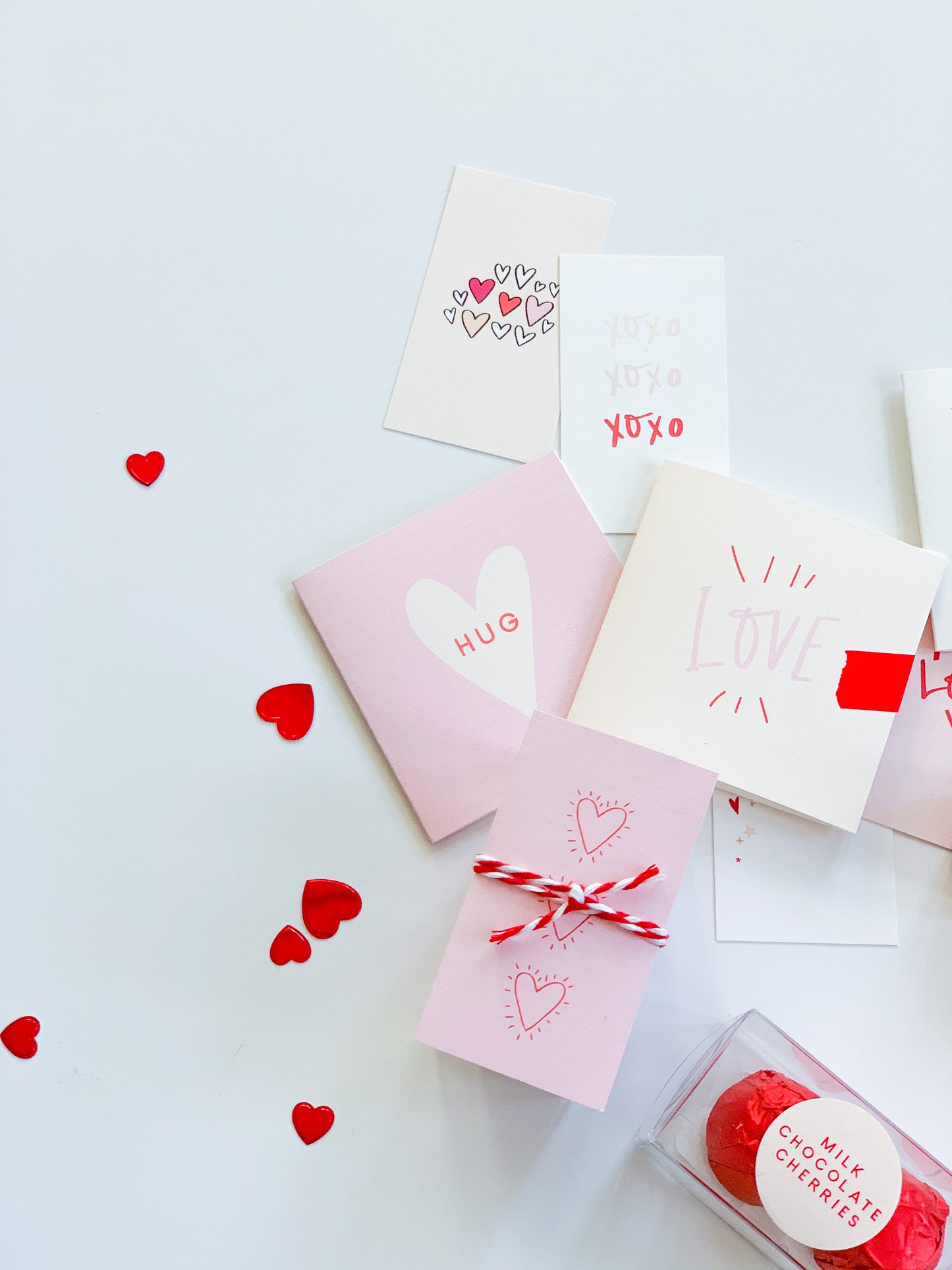 All The Heart Eyes Valentine's Kit