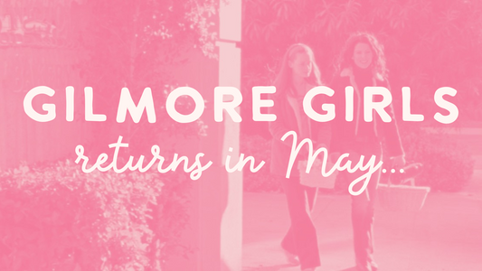 Gilmore Girls Event on 5.5 & 5.6
