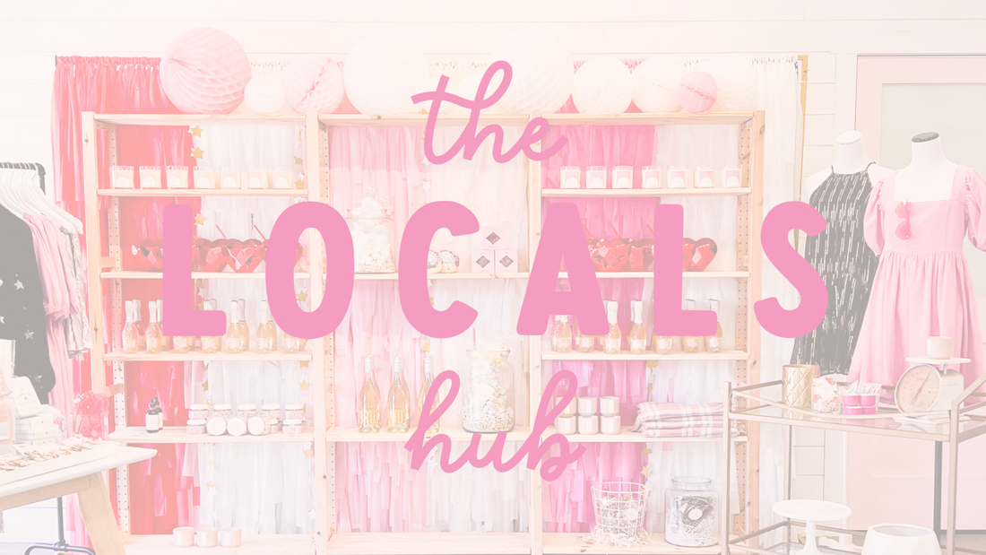 Introducing... The Locals Hub!